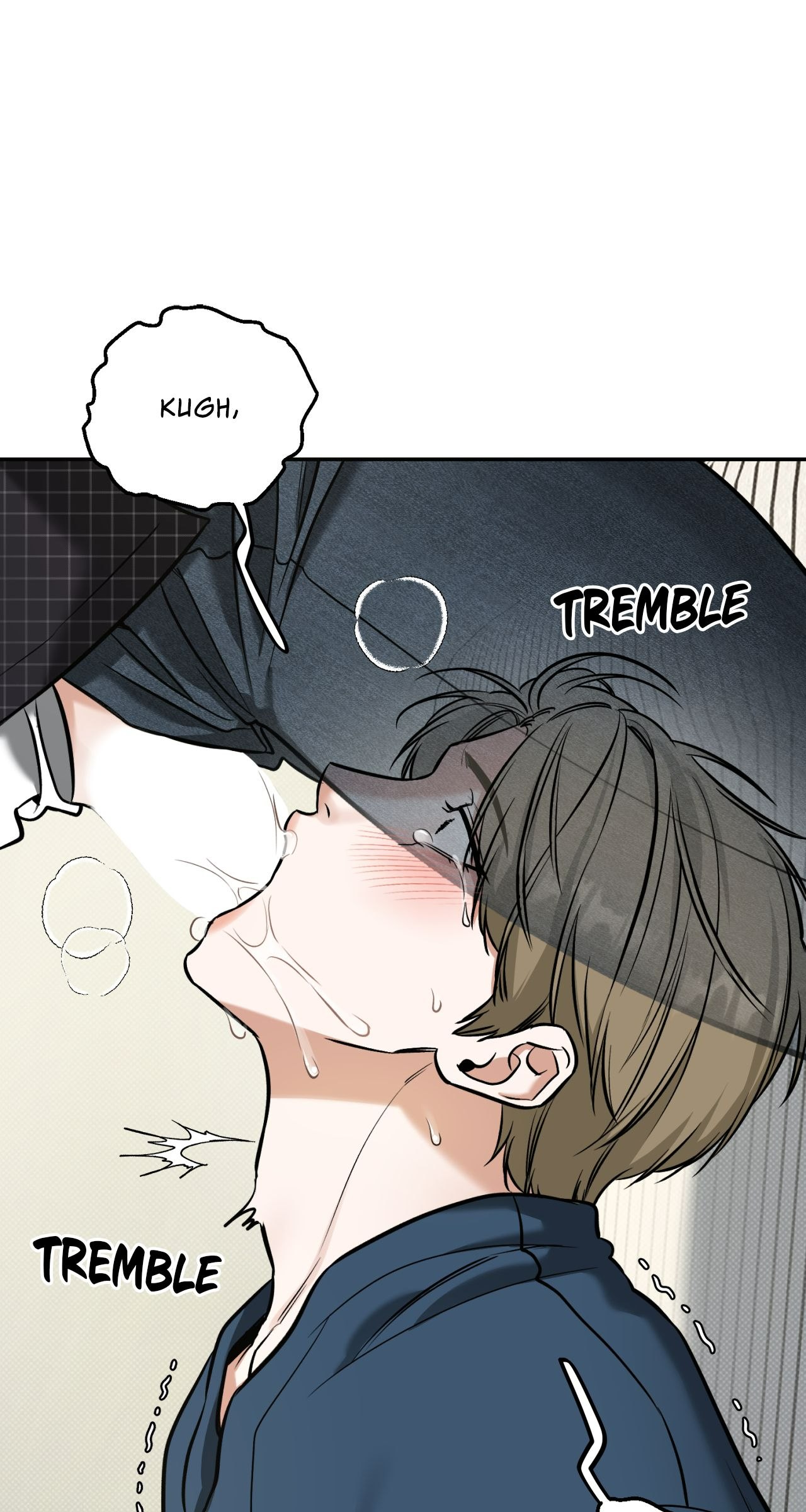 All For Me [Mature Official] - Chapter 9 manhwa