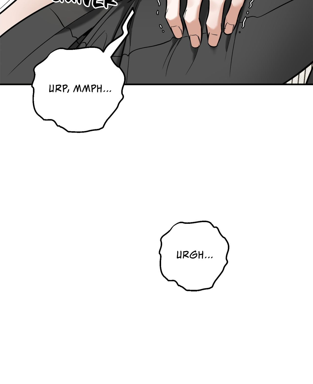 All For Me [Mature Official] - Chapter 9 manhwa
