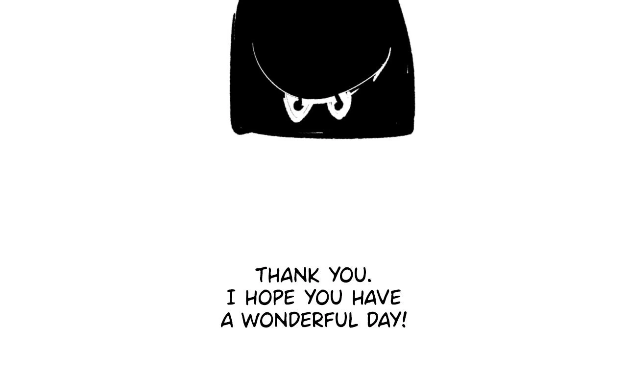 All For Me [Mature Official] - Creator's Note manhwa