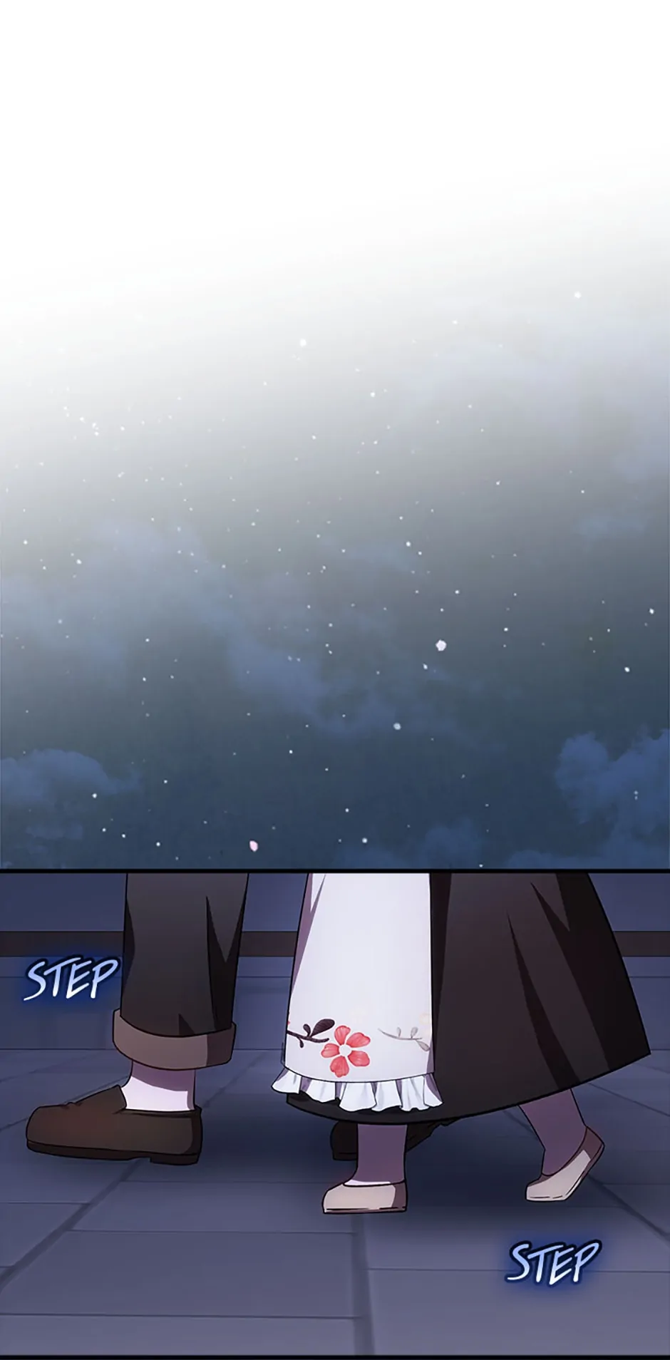 Being Loved for the First Time - Chapter 28 manhwa