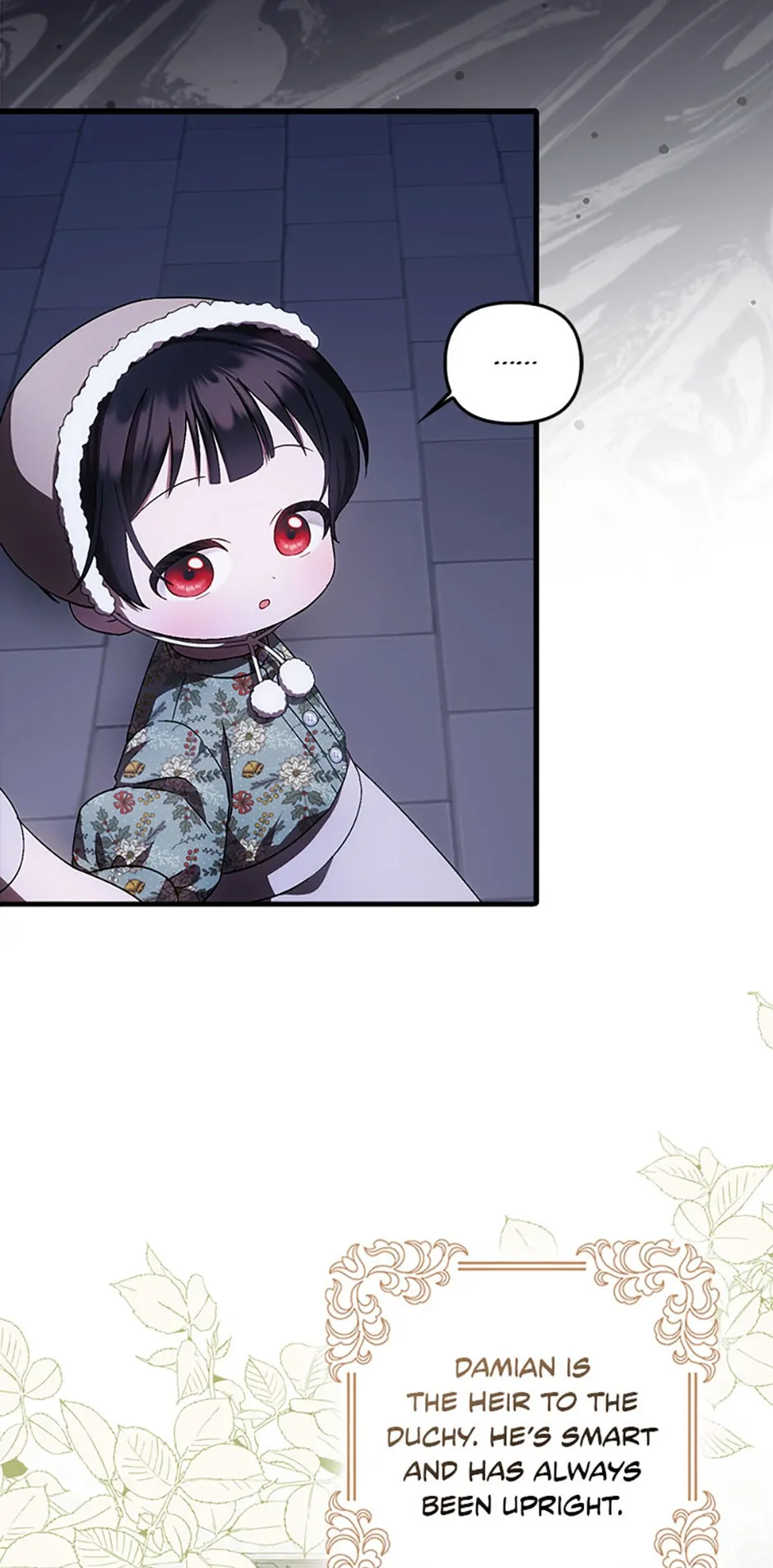 Being Loved for the First Time - Chapter 28 manhwa
