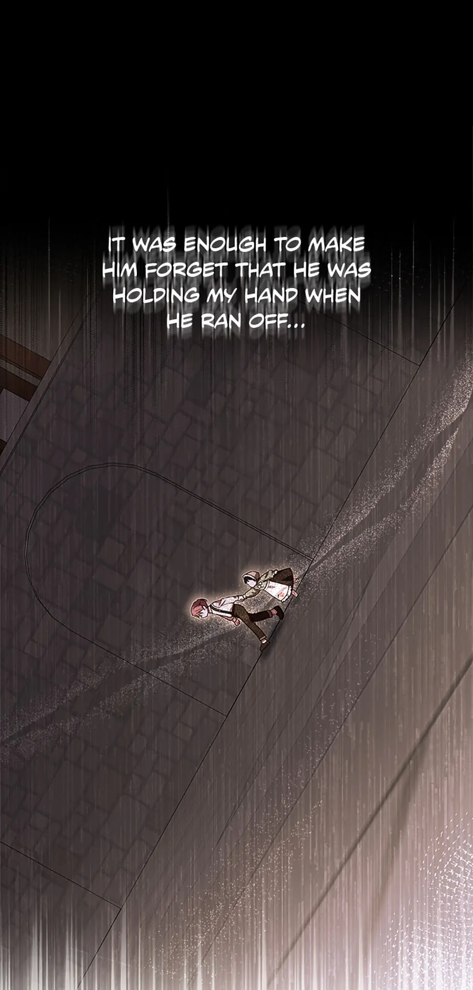 Being Loved for the First Time - Chapter 28 manhwa