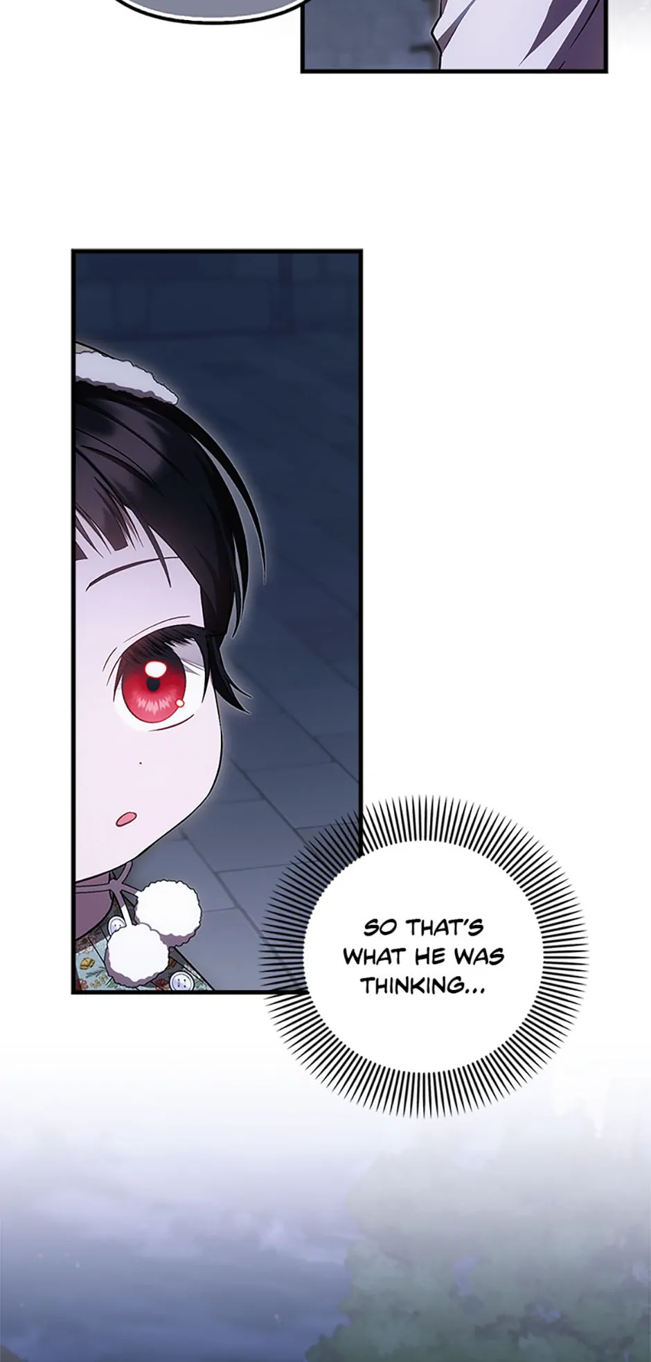 Being Loved for the First Time - Chapter 28 manhwa