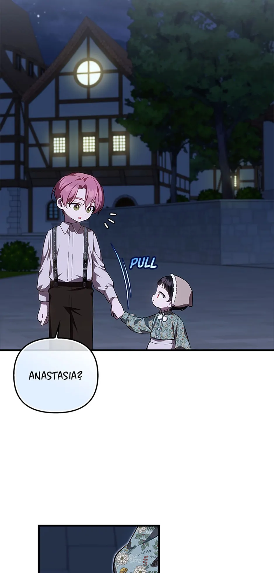 Being Loved for the First Time - Chapter 28 manhwa