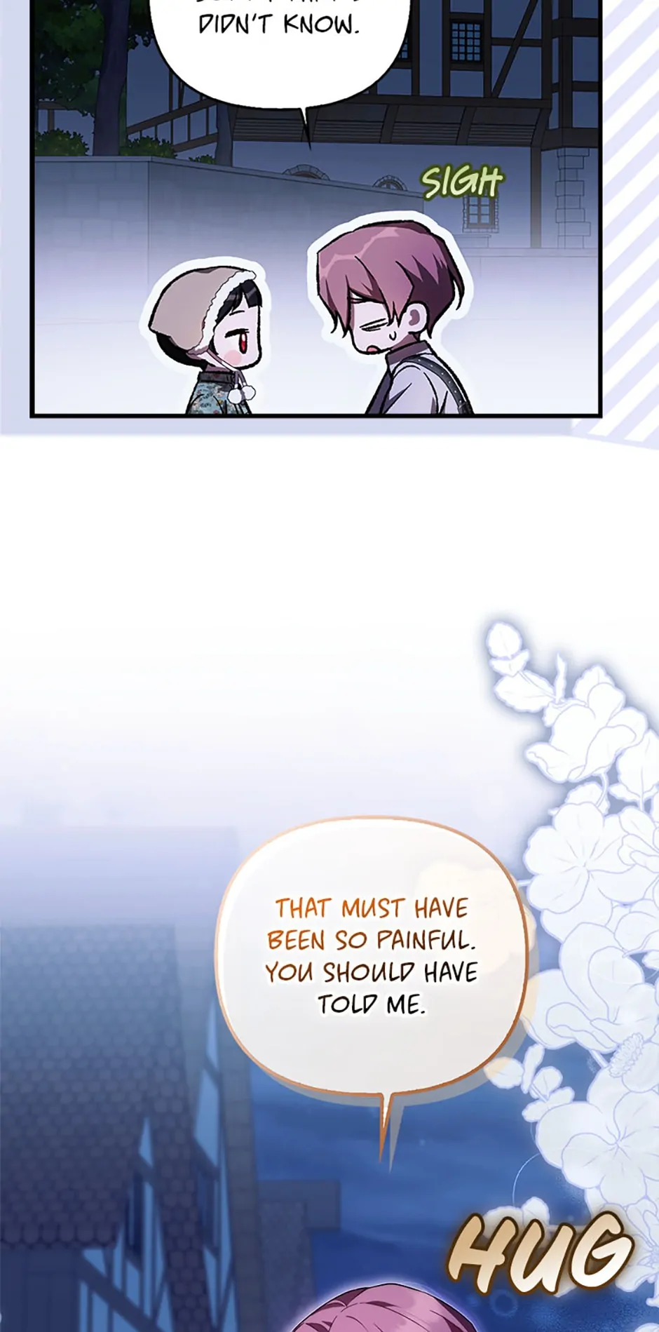 Being Loved for the First Time - Chapter 28 manhwa