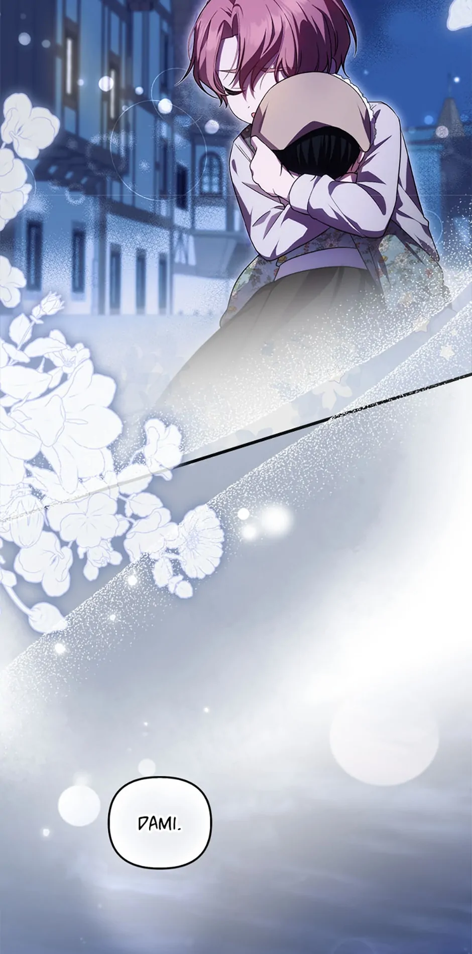 Being Loved for the First Time - Chapter 28 manhwa