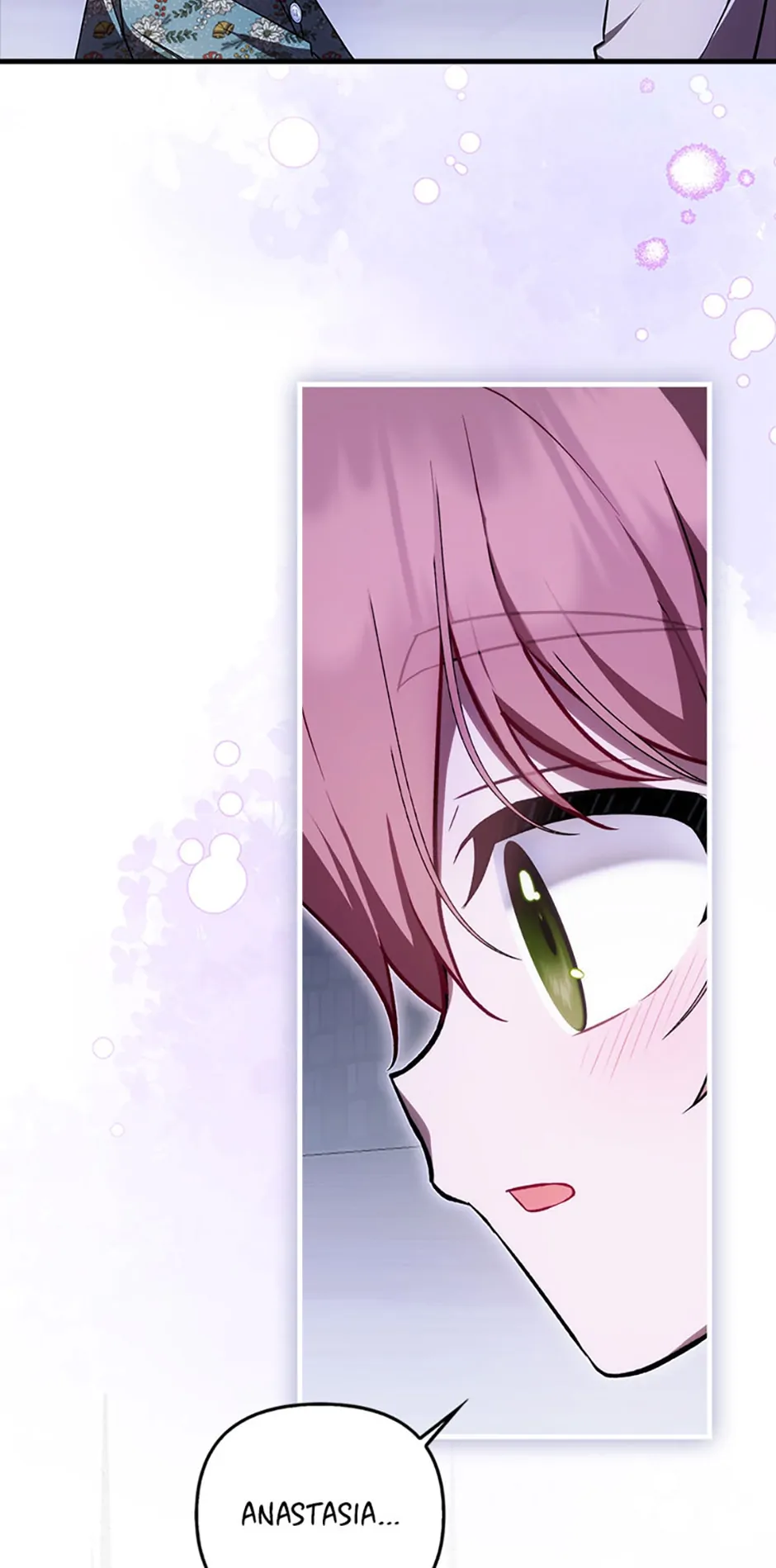 Being Loved for the First Time - Chapter 28 manhwa