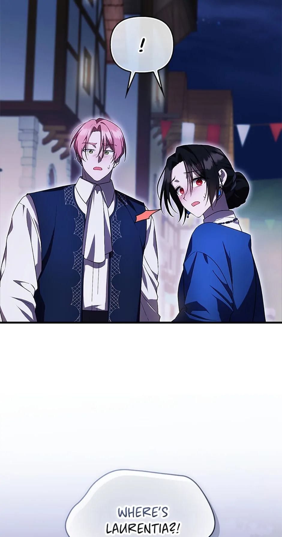 Being Loved for the First Time - Chapter 28 manhwa