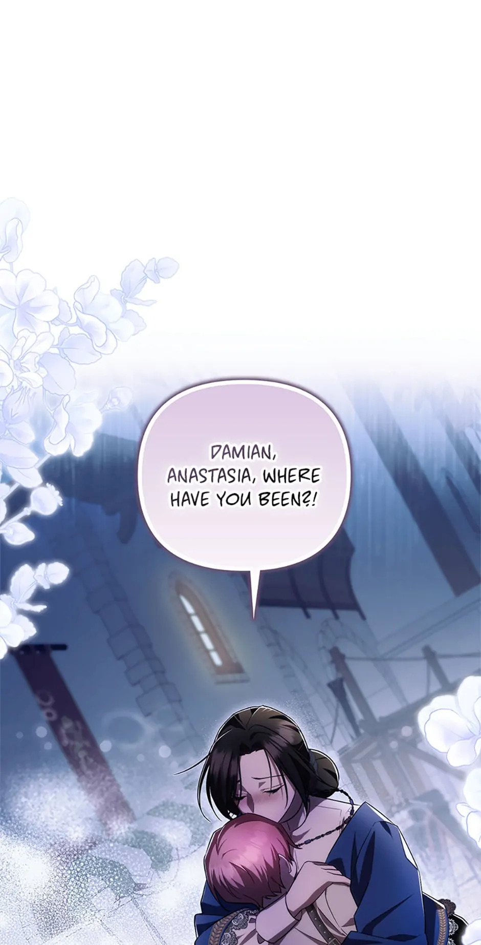Being Loved for the First Time - Chapter 28 manhwa