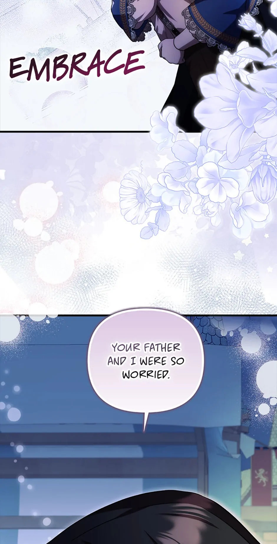 Being Loved for the First Time - Chapter 28 manhwa