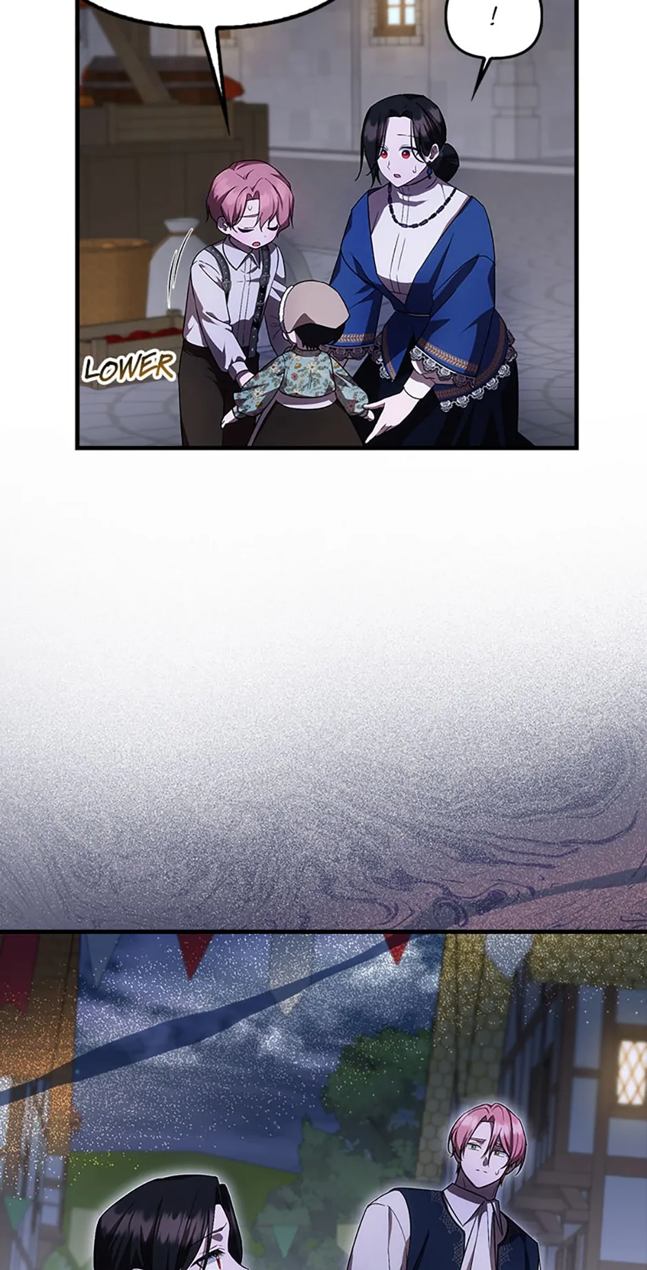 Being Loved for the First Time - Chapter 28 manhwa