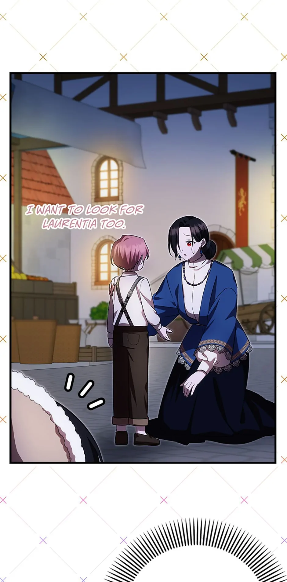 Being Loved for the First Time - Chapter 28 manhwa
