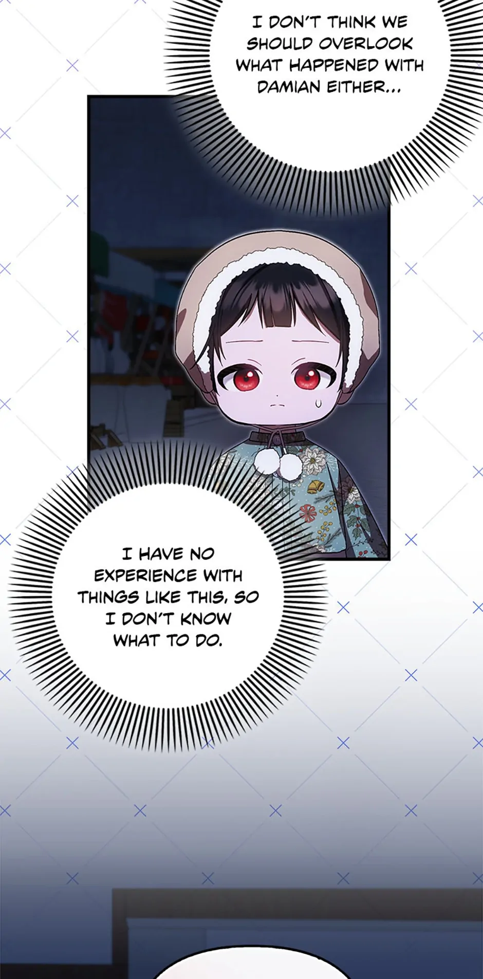 Being Loved for the First Time - Chapter 28 manhwa