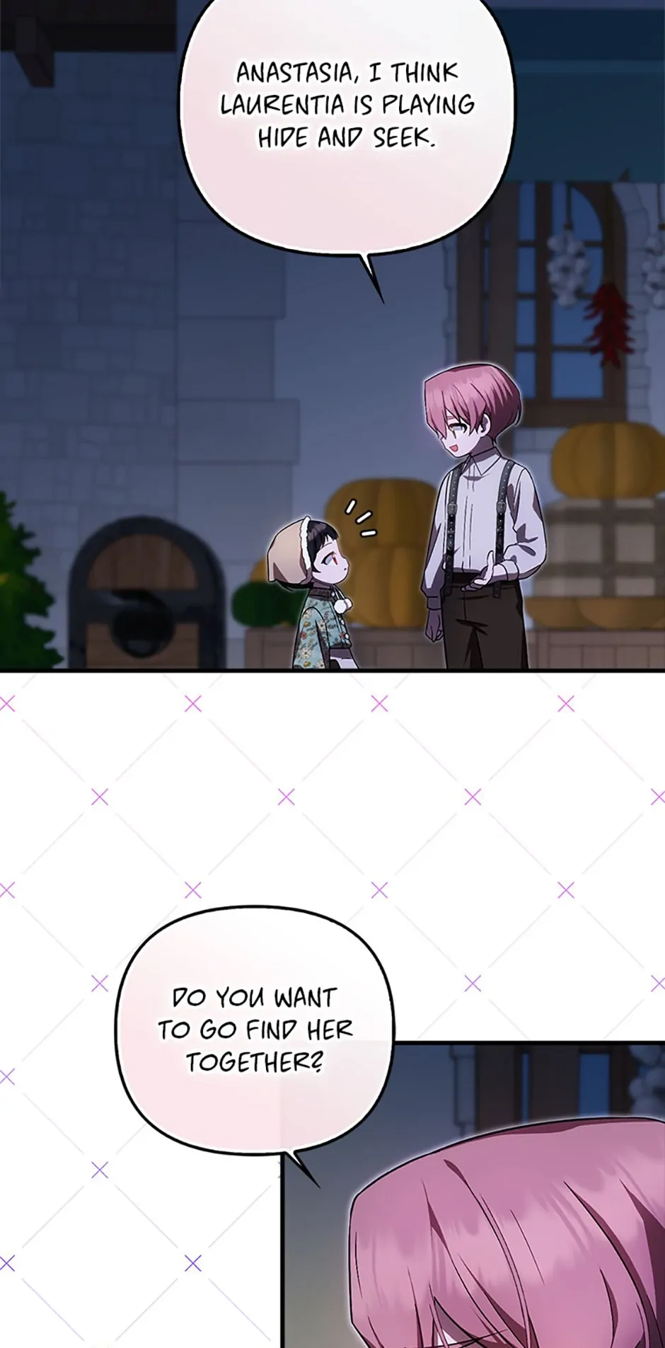 Being Loved for the First Time - Chapter 28 manhwa