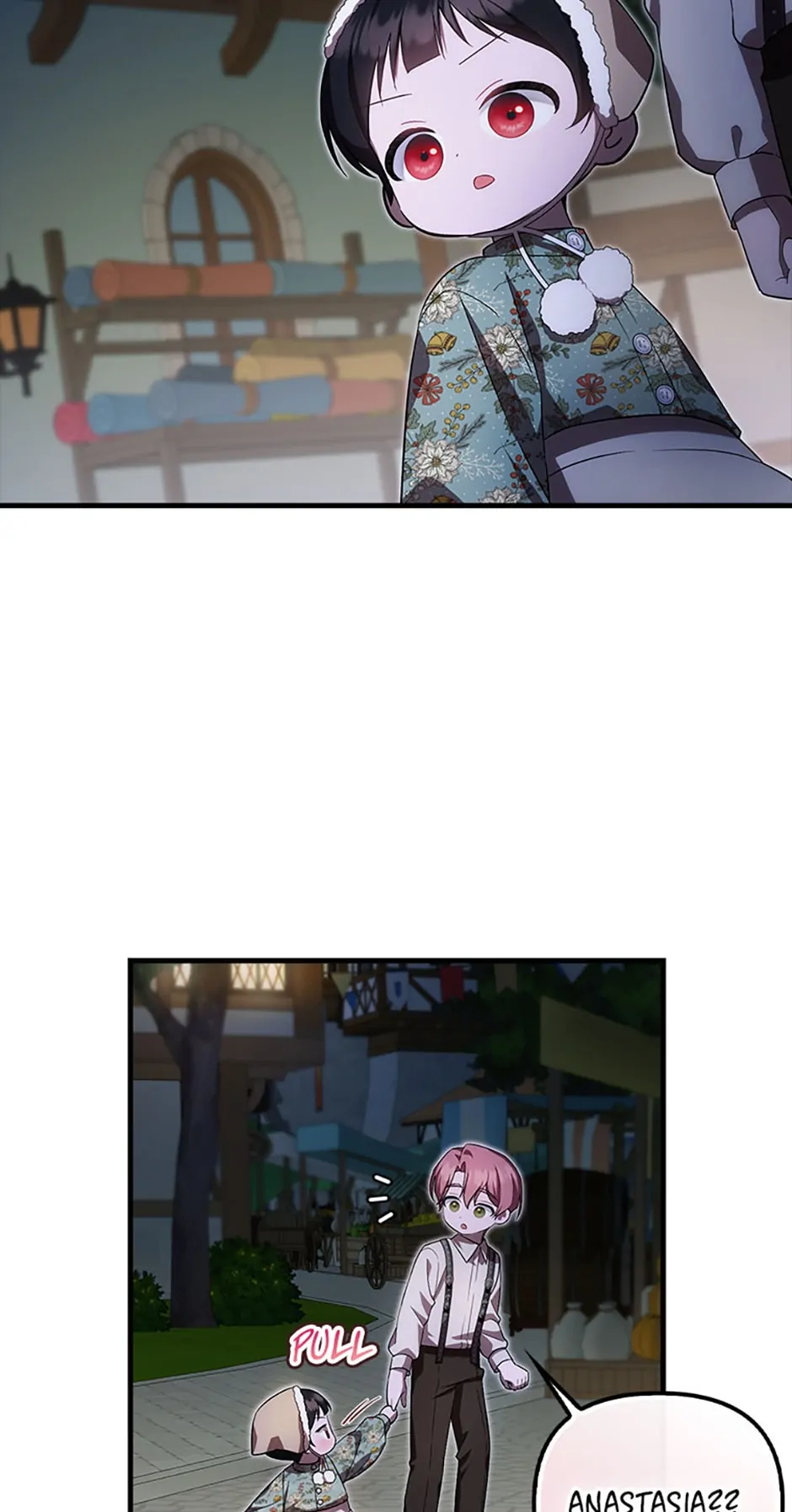 Being Loved for the First Time - Chapter 28 manhwa