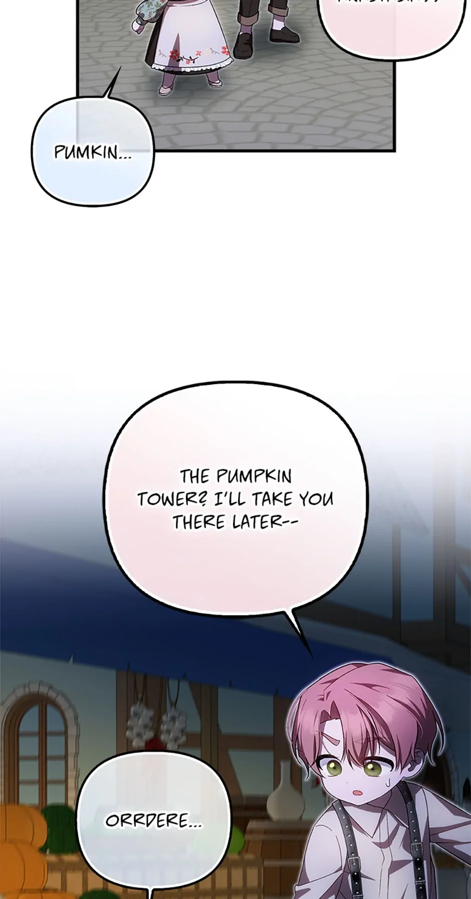 Being Loved for the First Time - Chapter 28 manhwa