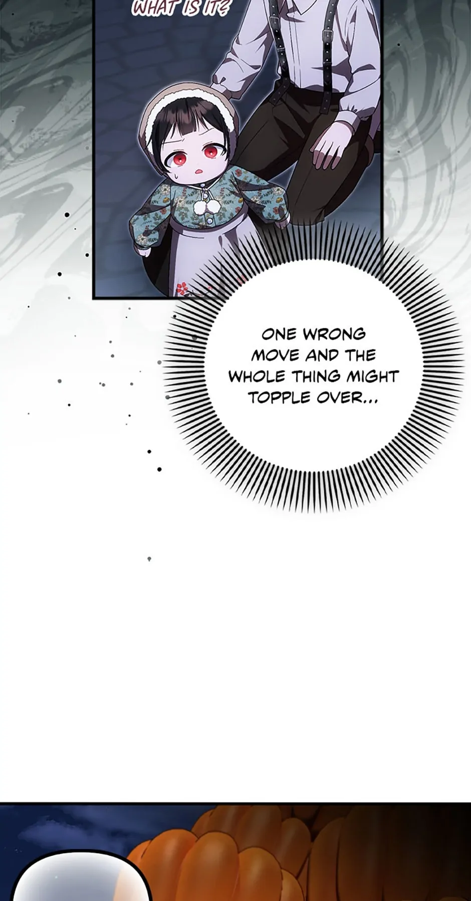 Being Loved for the First Time - Chapter 28 manhwa