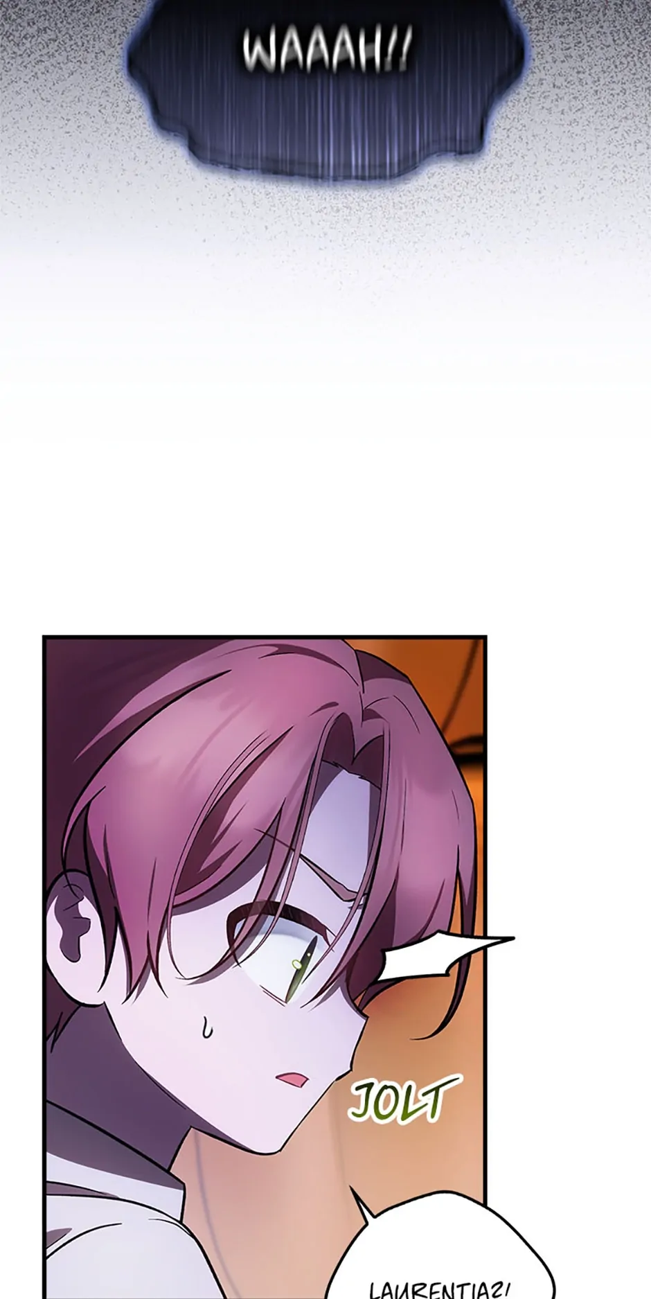 Being Loved for the First Time - Chapter 28 manhwa