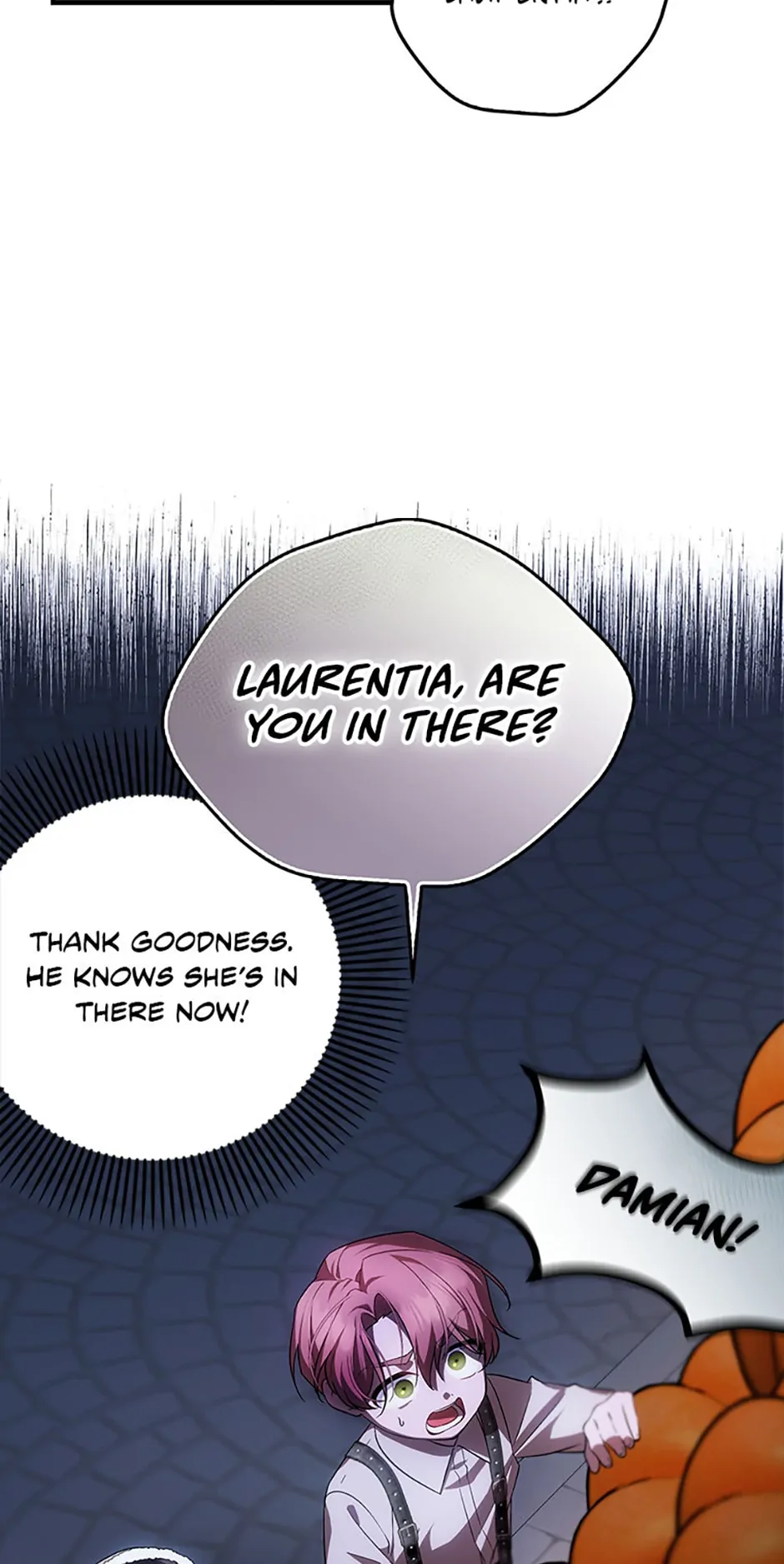 Being Loved for the First Time - Chapter 28 manhwa