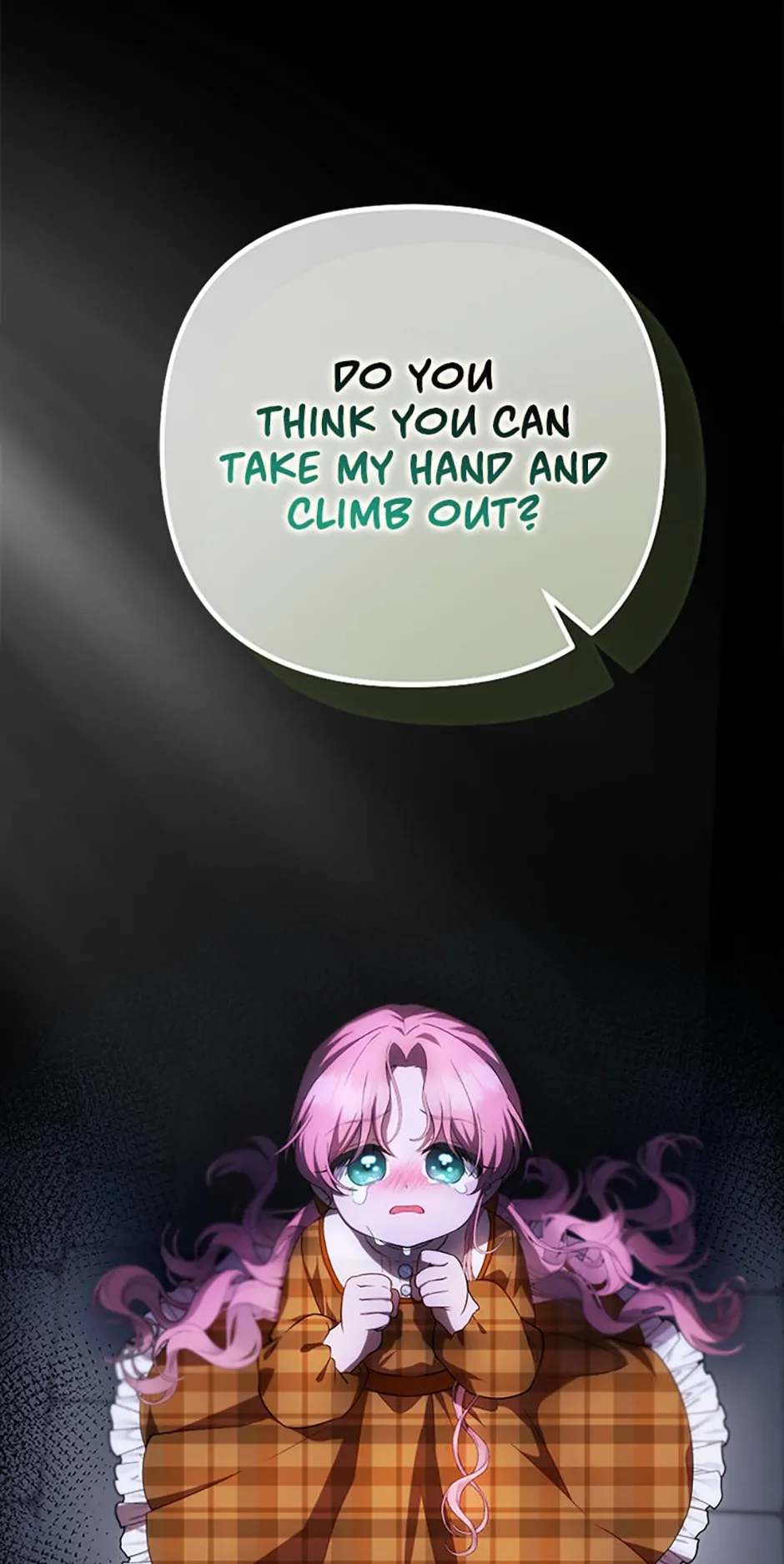 Being Loved for the First Time - Chapter 28 manhwa