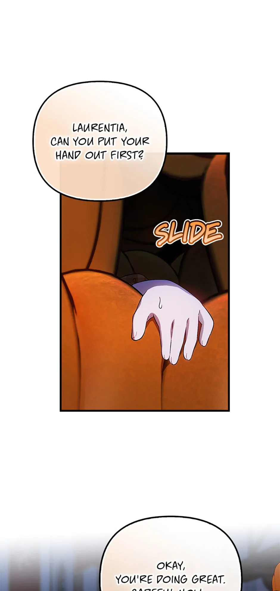 Being Loved for the First Time - Chapter 29 manhwa