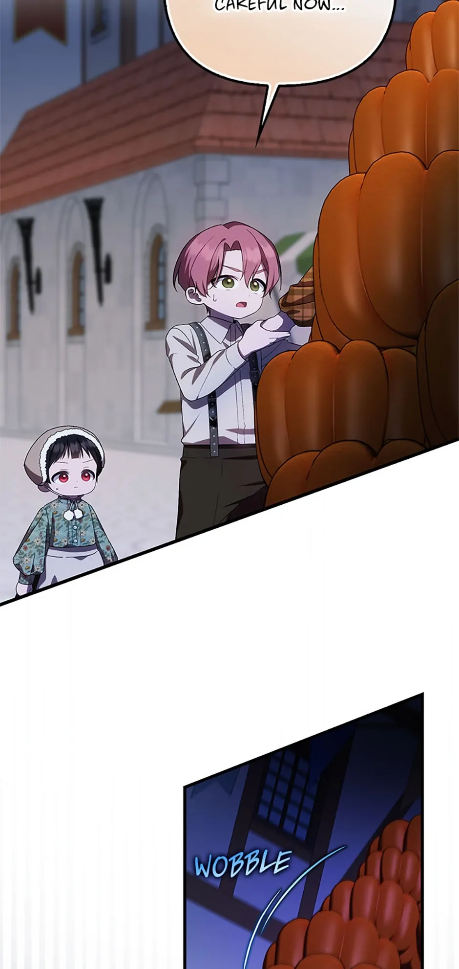 Being Loved for the First Time - Chapter 29 manhwa