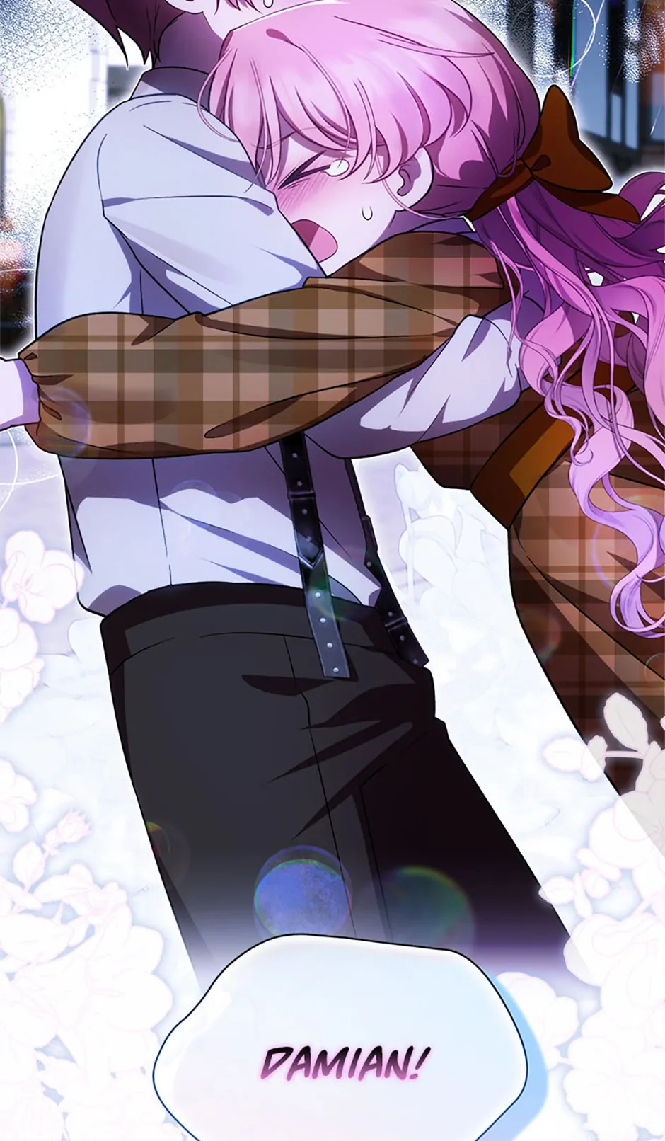 Being Loved for the First Time - Chapter 29 manhwa