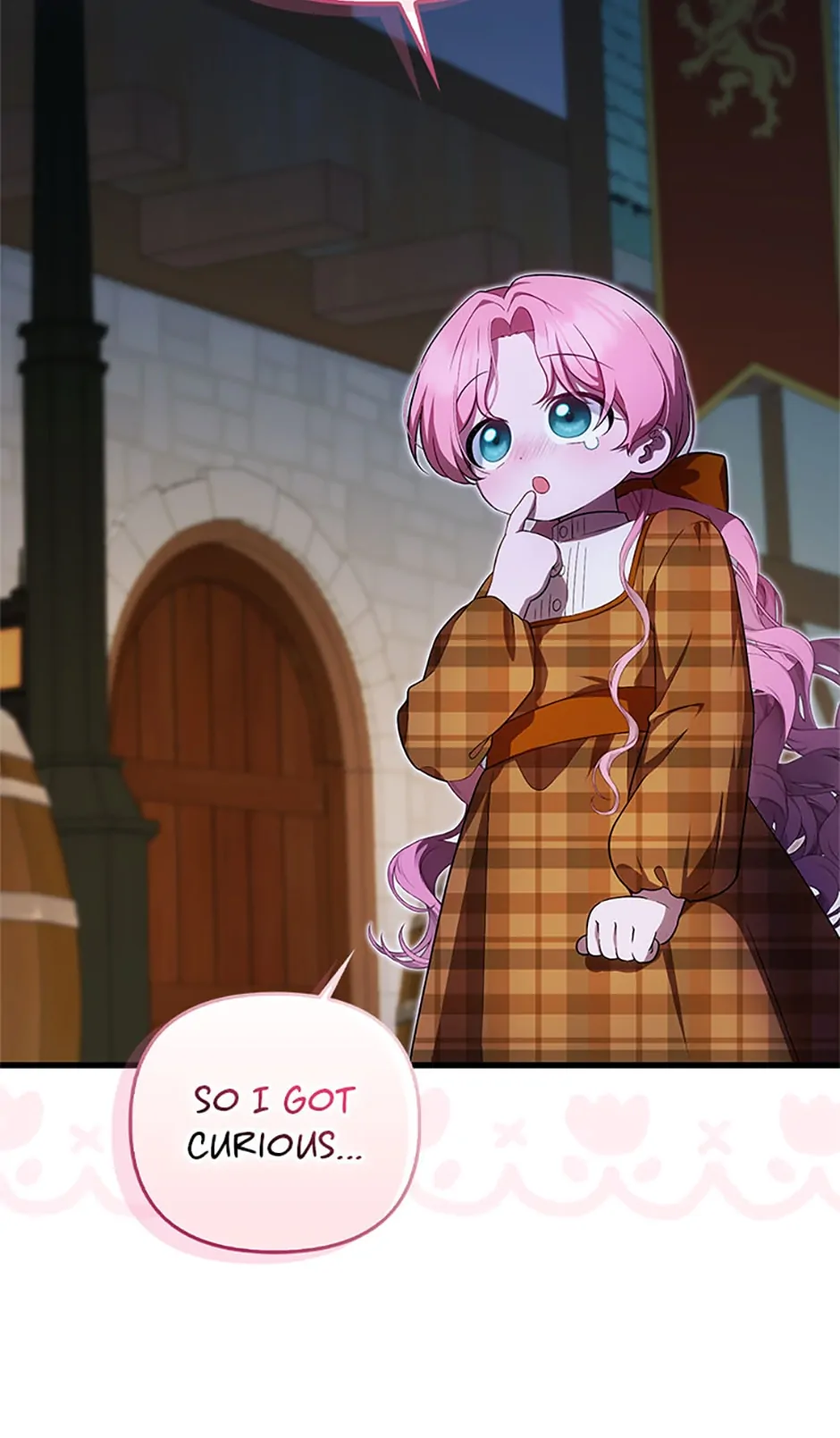 Being Loved for the First Time - Chapter 29 manhwa