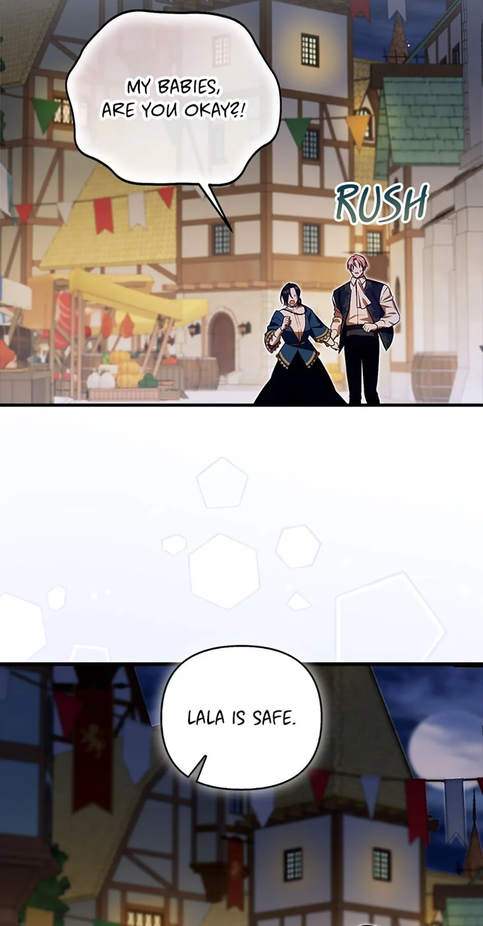 Being Loved for the First Time - Chapter 29 manhwa