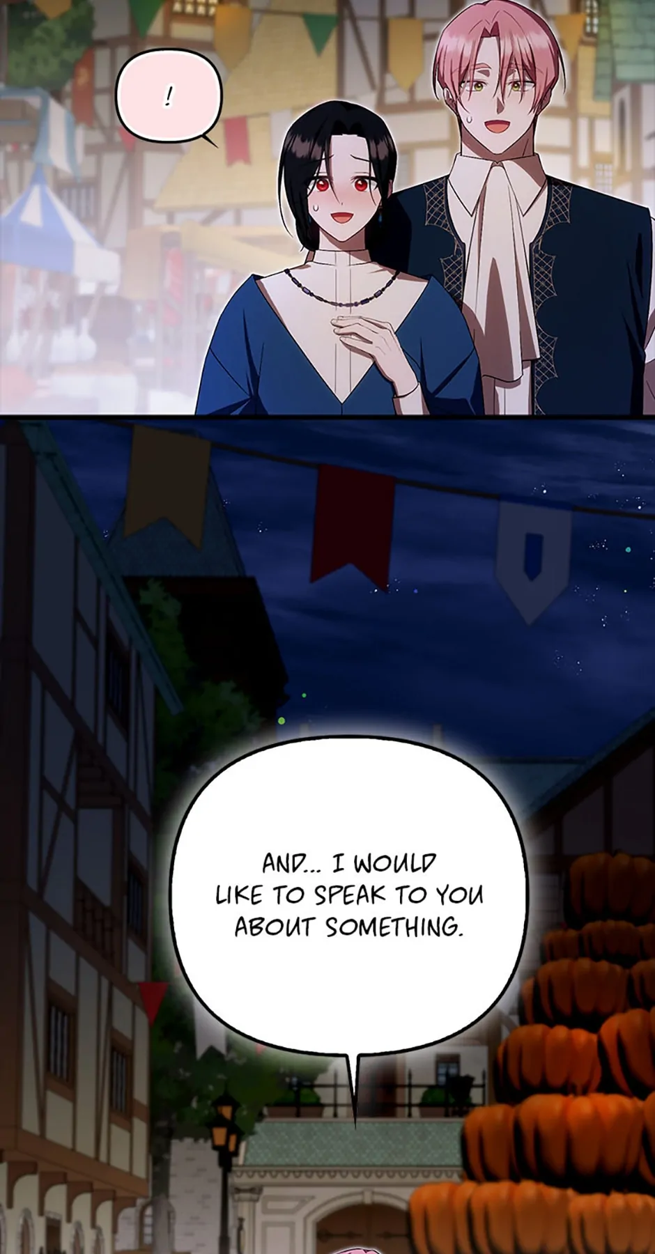 Being Loved for the First Time - Chapter 29 manhwa