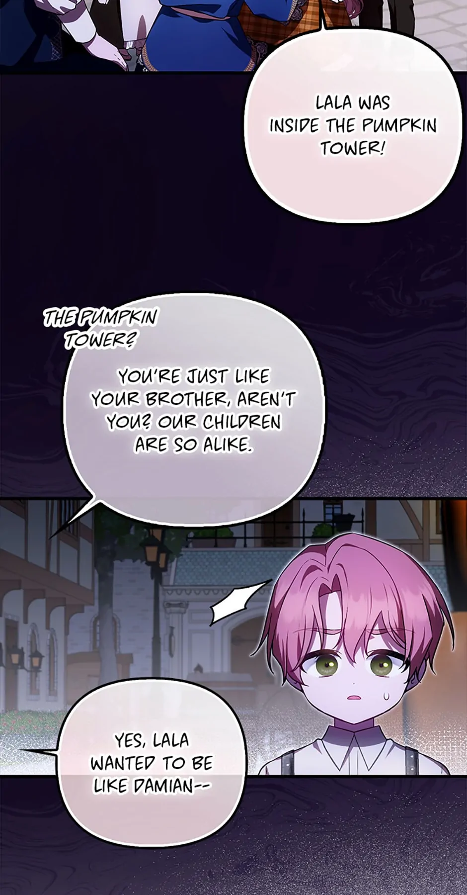 Being Loved for the First Time - Chapter 29 manhwa