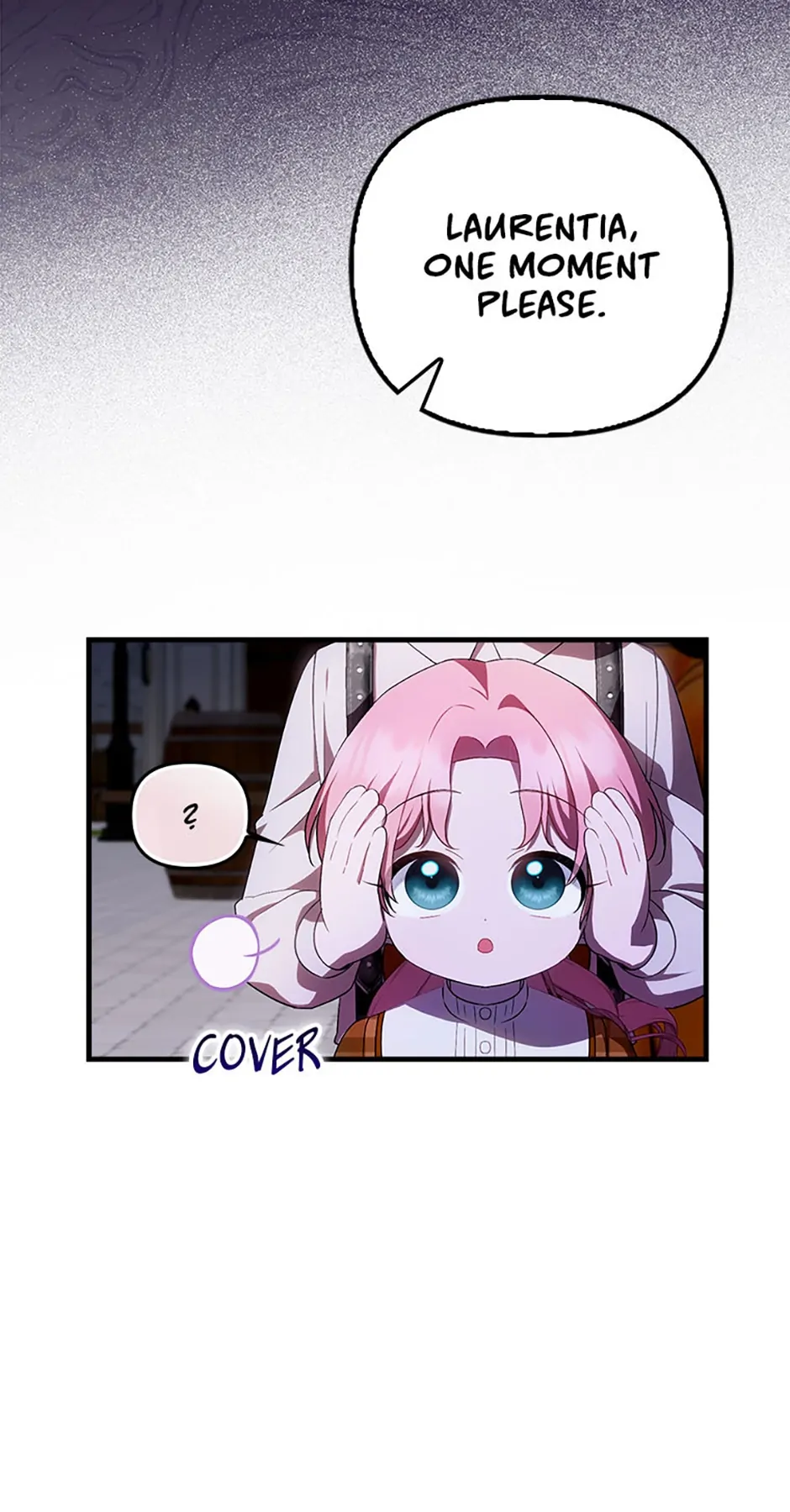 Being Loved for the First Time - Chapter 29 manhwa