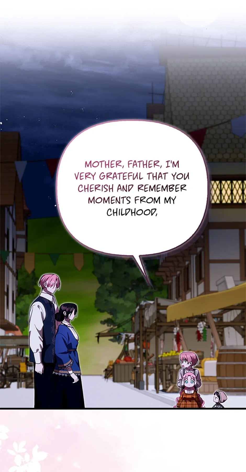 Being Loved for the First Time - Chapter 29 manhwa