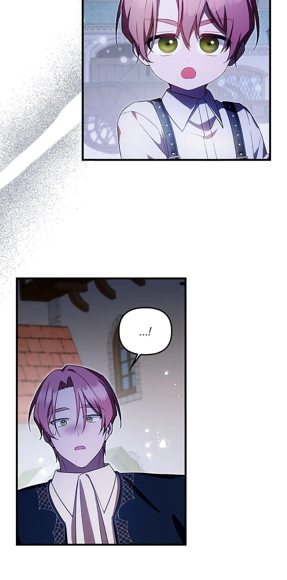 Being Loved for the First Time - Chapter 29 manhwa