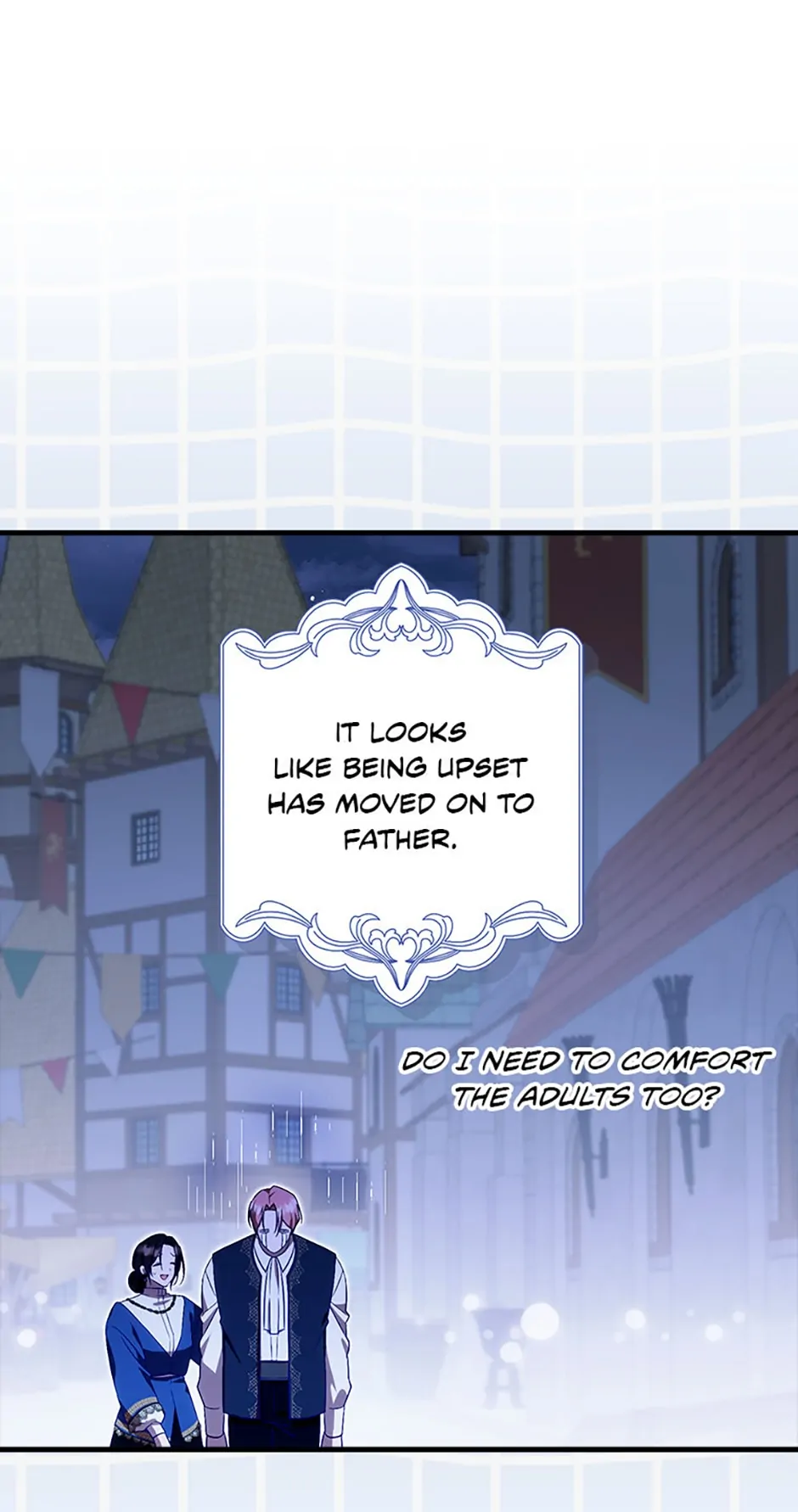 Being Loved for the First Time - Chapter 29 manhwa