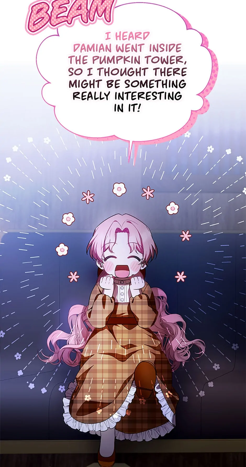 Being Loved for the First Time - Chapter 29 manhwa