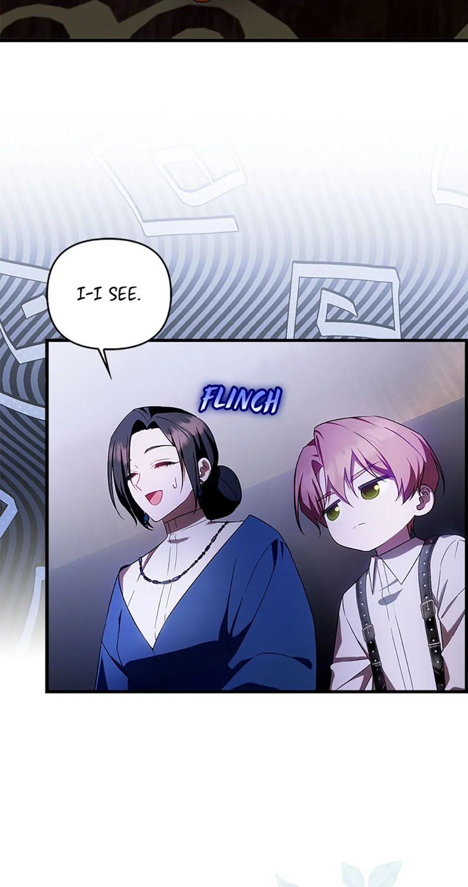 Being Loved for the First Time - Chapter 29 manhwa
