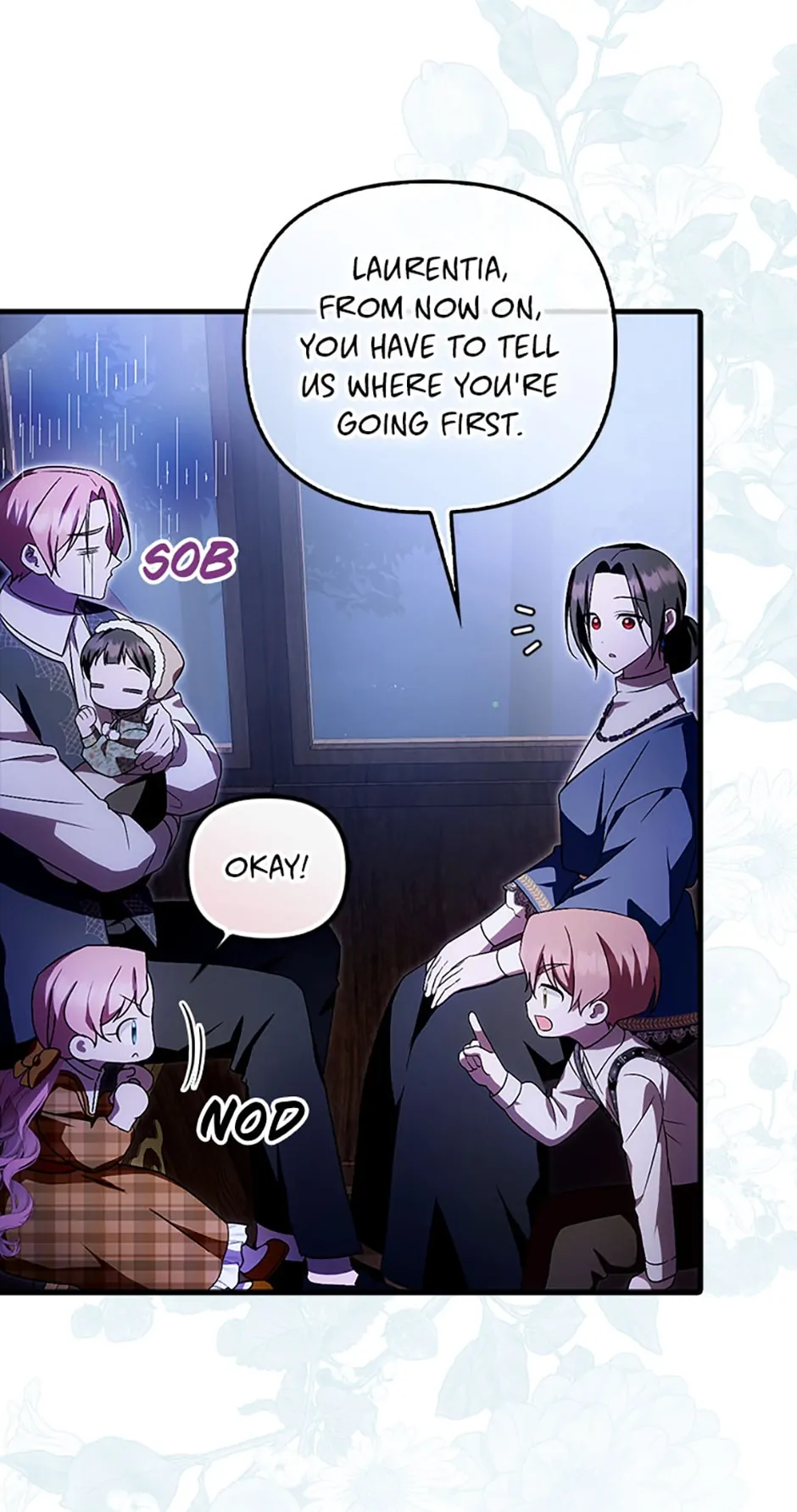 Being Loved for the First Time - Chapter 29 manhwa