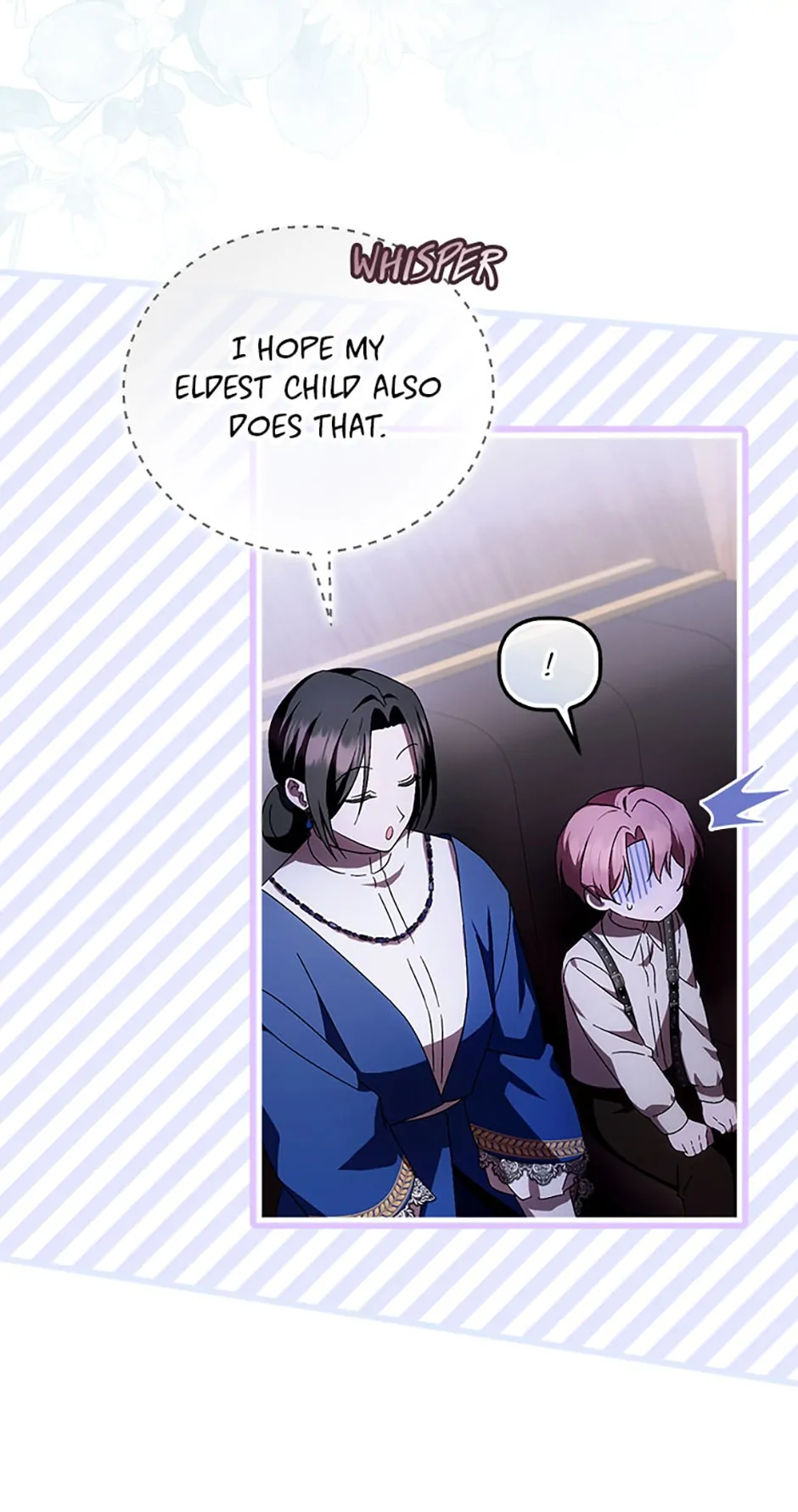 Being Loved for the First Time - Chapter 29 manhwa