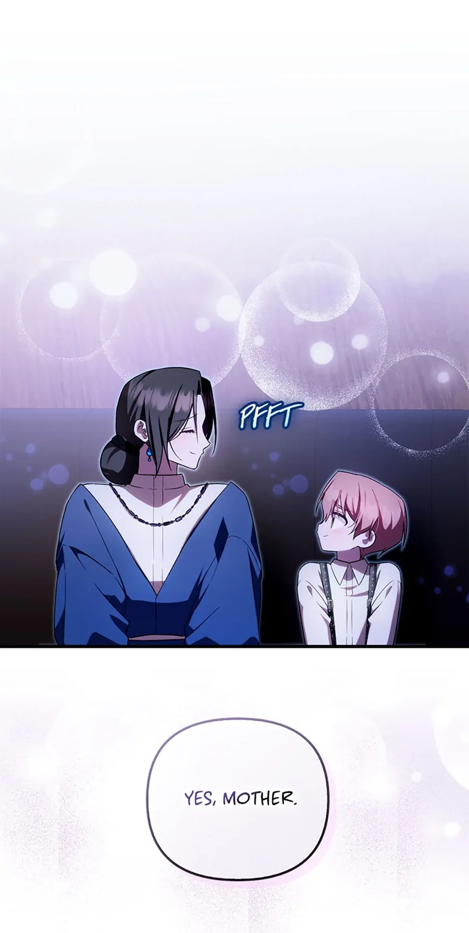 Being Loved for the First Time - Chapter 29 manhwa