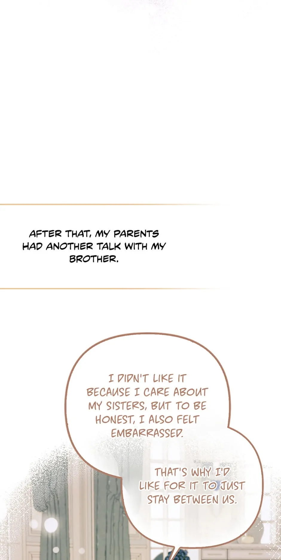 Being Loved for the First Time - Chapter 29 manhwa