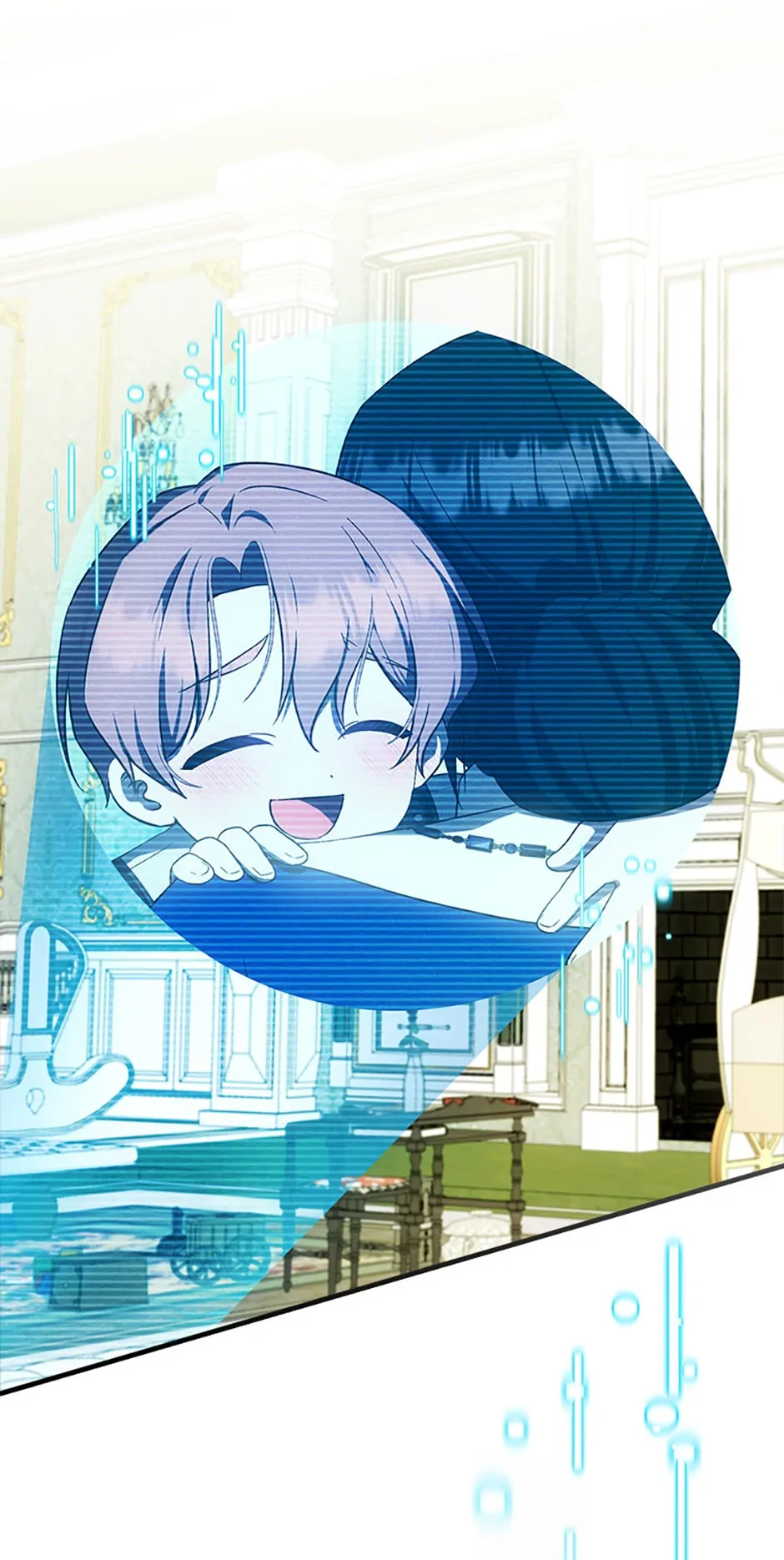 Being Loved for the First Time - Chapter 29 manhwa