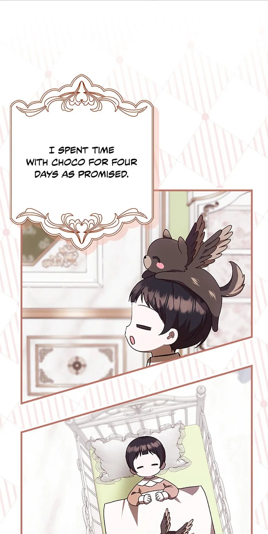 Being Loved for the First Time - Chapter 29 manhwa