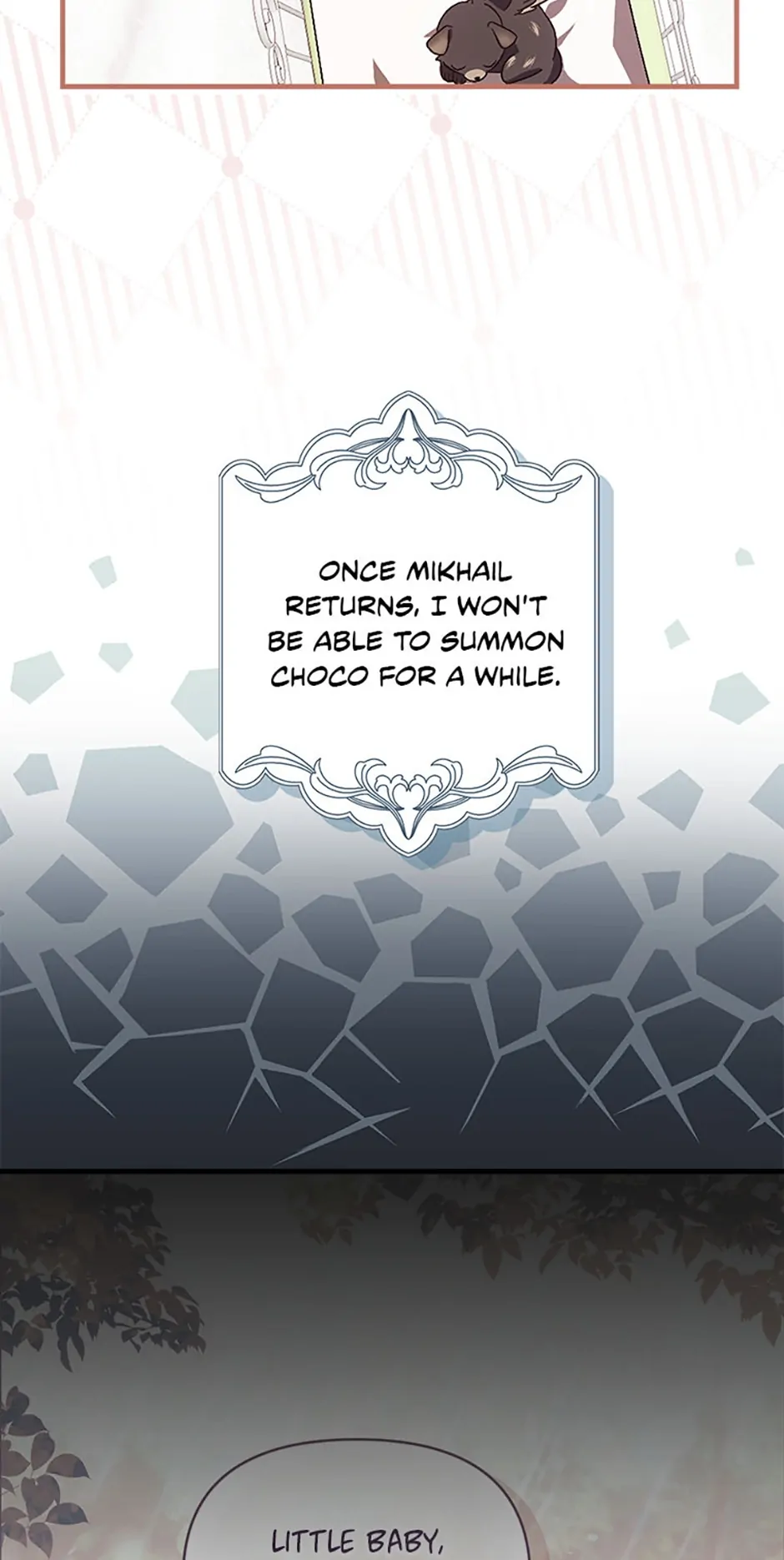 Being Loved for the First Time - Chapter 29 manhwa