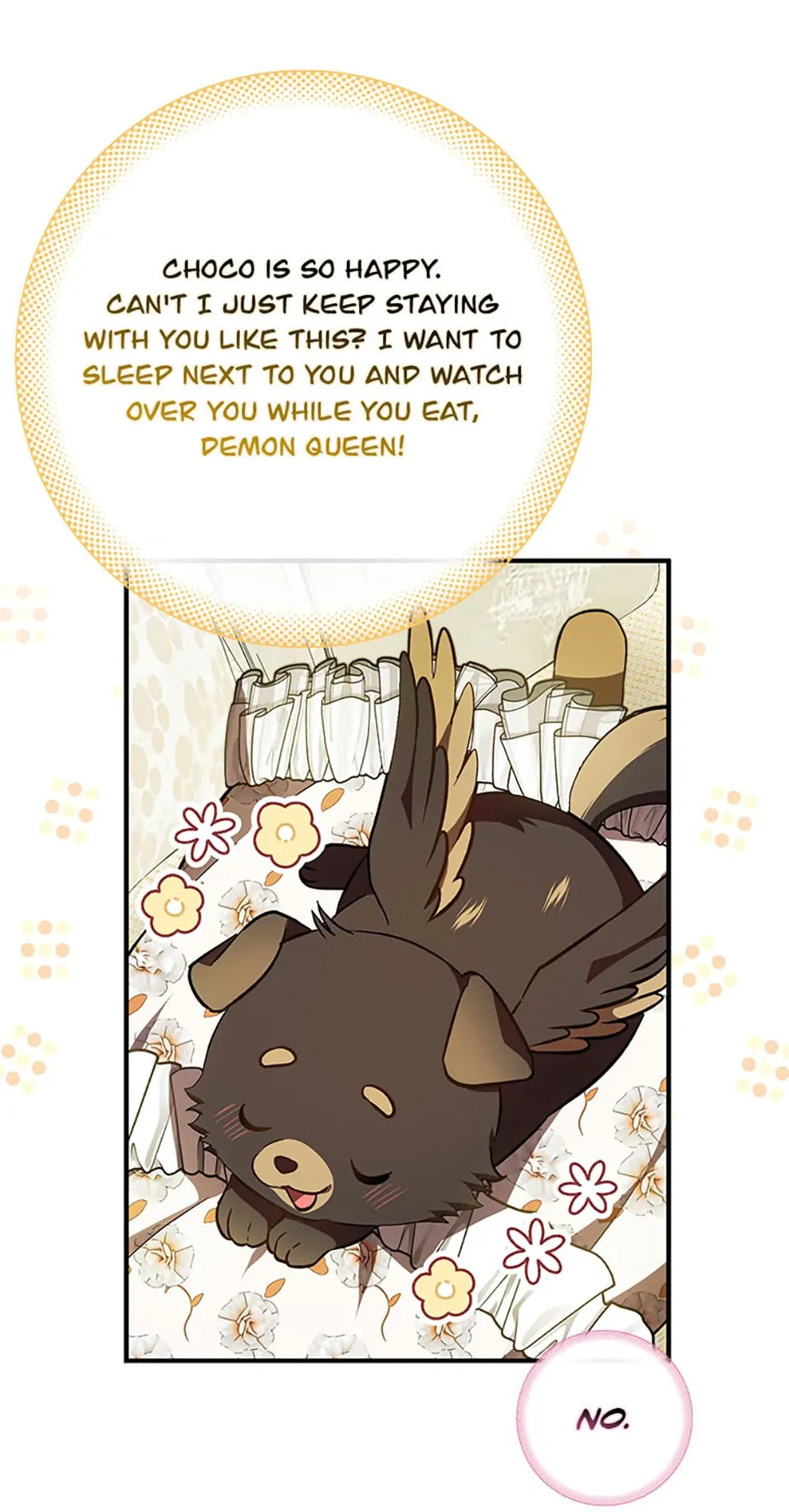 Being Loved for the First Time - Chapter 29 manhwa
