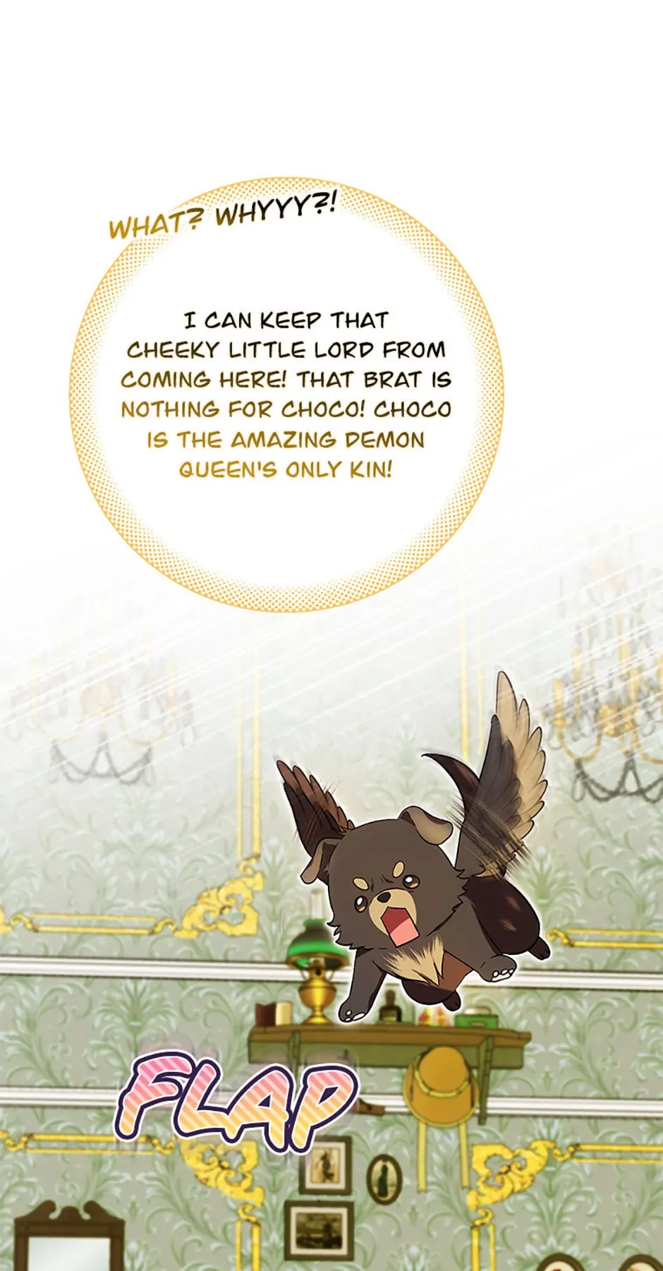 Being Loved for the First Time - Chapter 29 manhwa