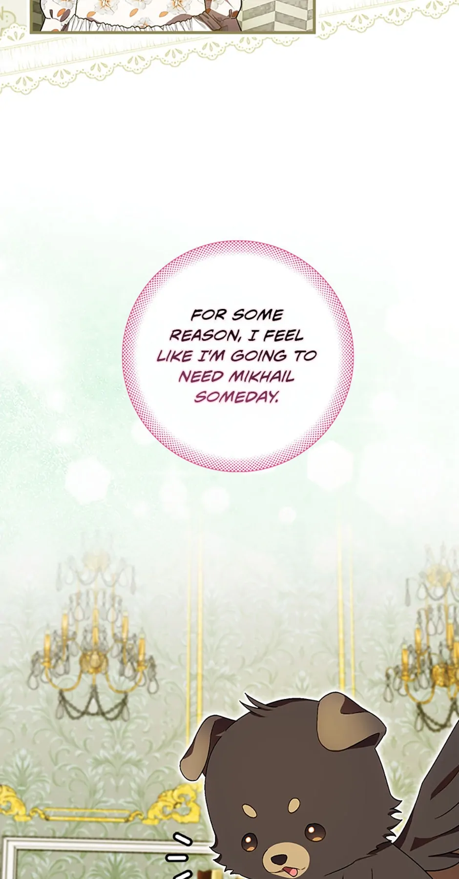 Being Loved for the First Time - Chapter 29 manhwa