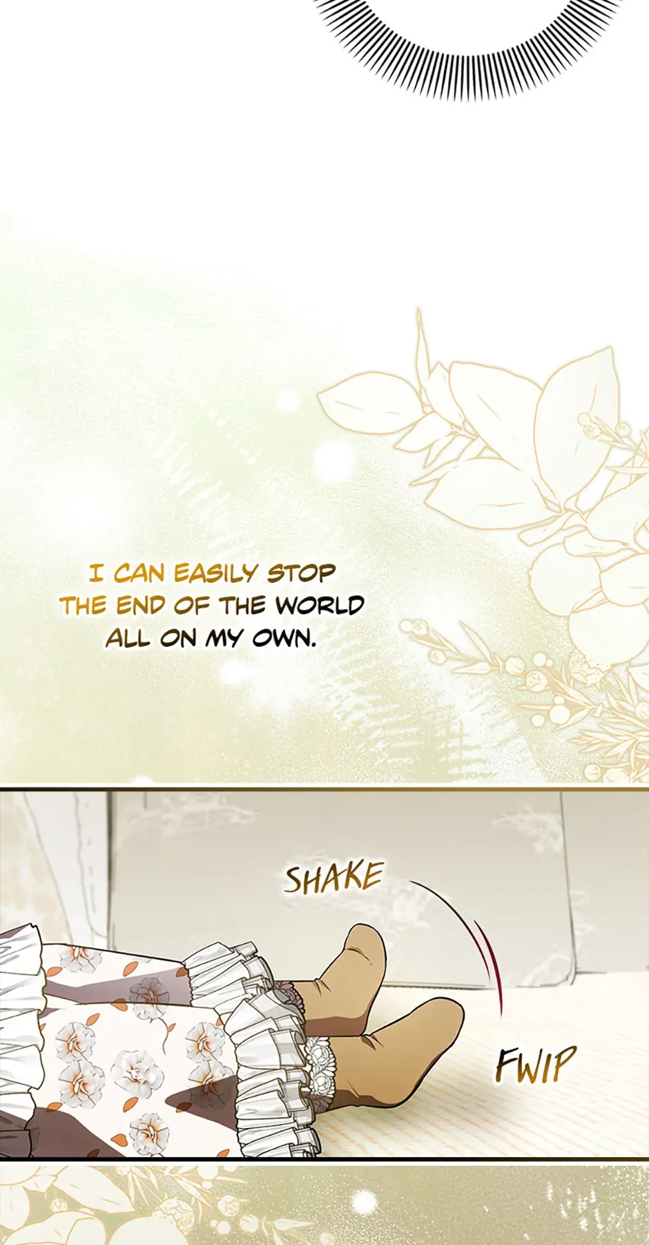 Being Loved for the First Time - Chapter 29 manhwa