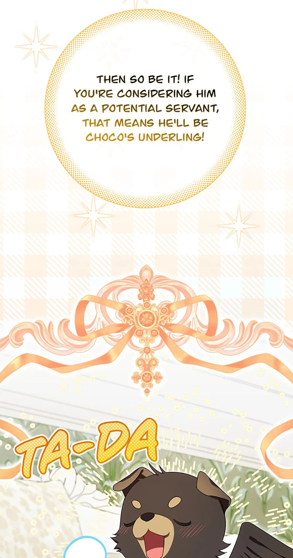 Being Loved for the First Time - Chapter 29 manhwa