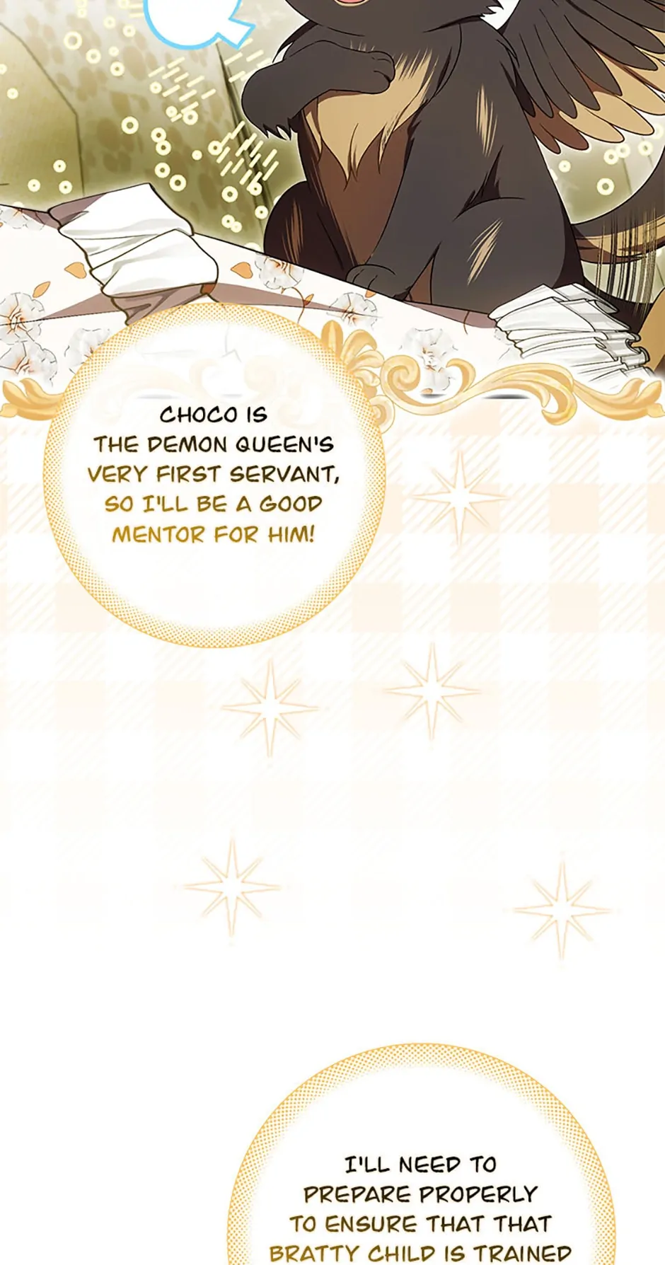 Being Loved for the First Time - Chapter 29 manhwa